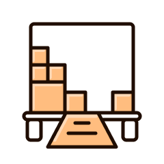 Endüstriyel Depolama